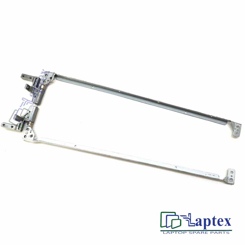 Laptop LCD Hinge For HP Compaq 6510B